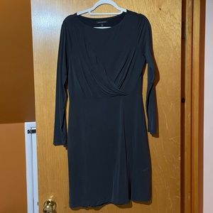 Banana Republic Long Sleeve Dress